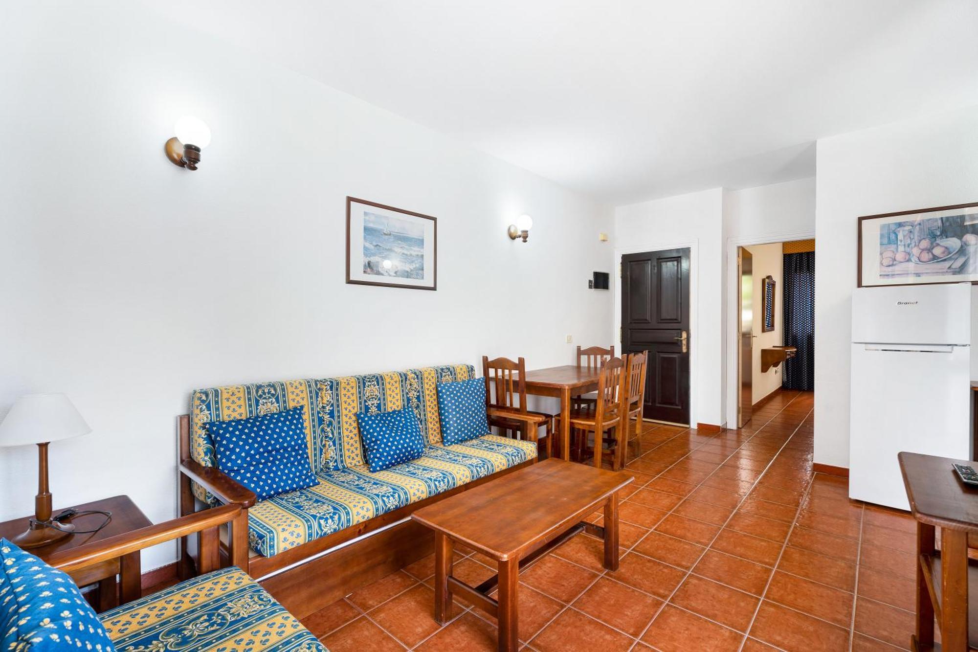 Bonita Casa Nieves By Paramount Holidays Alajeró 外观 照片