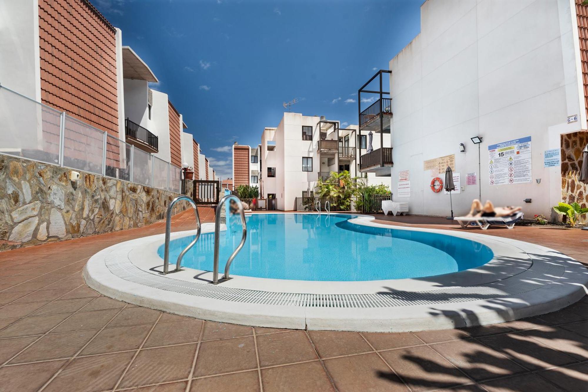 Bonita Casa Nieves By Paramount Holidays Alajeró 外观 照片