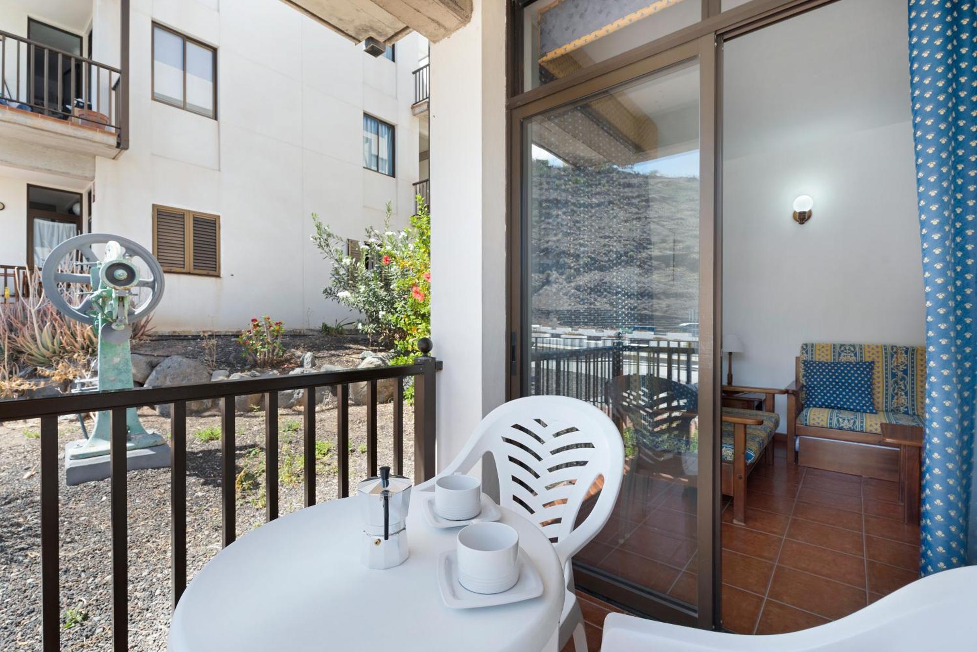 Bonita Casa Nieves By Paramount Holidays Alajeró 外观 照片
