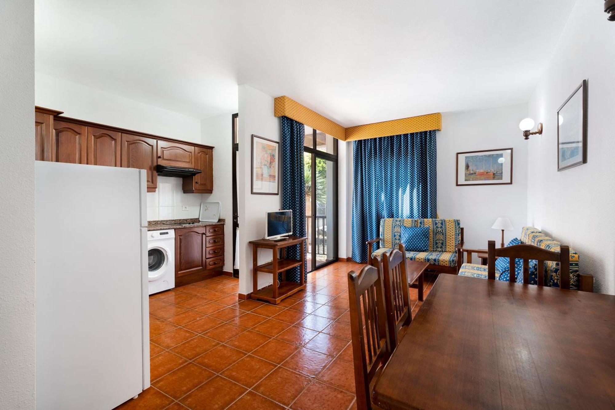 Bonita Casa Nieves By Paramount Holidays Alajeró 外观 照片