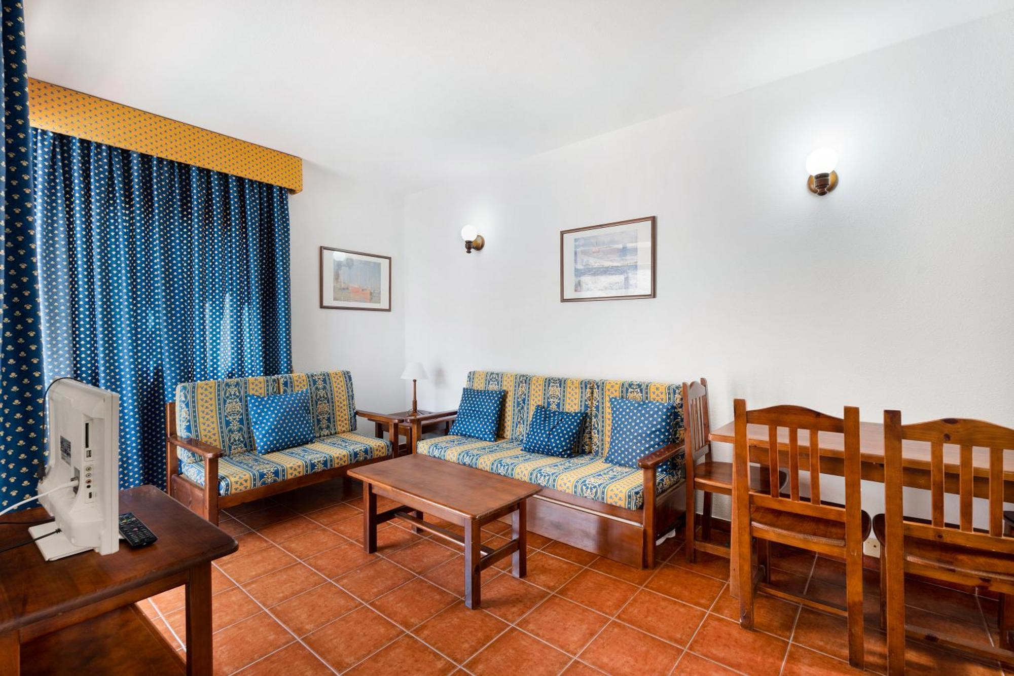 Bonita Casa Nieves By Paramount Holidays Alajeró 外观 照片