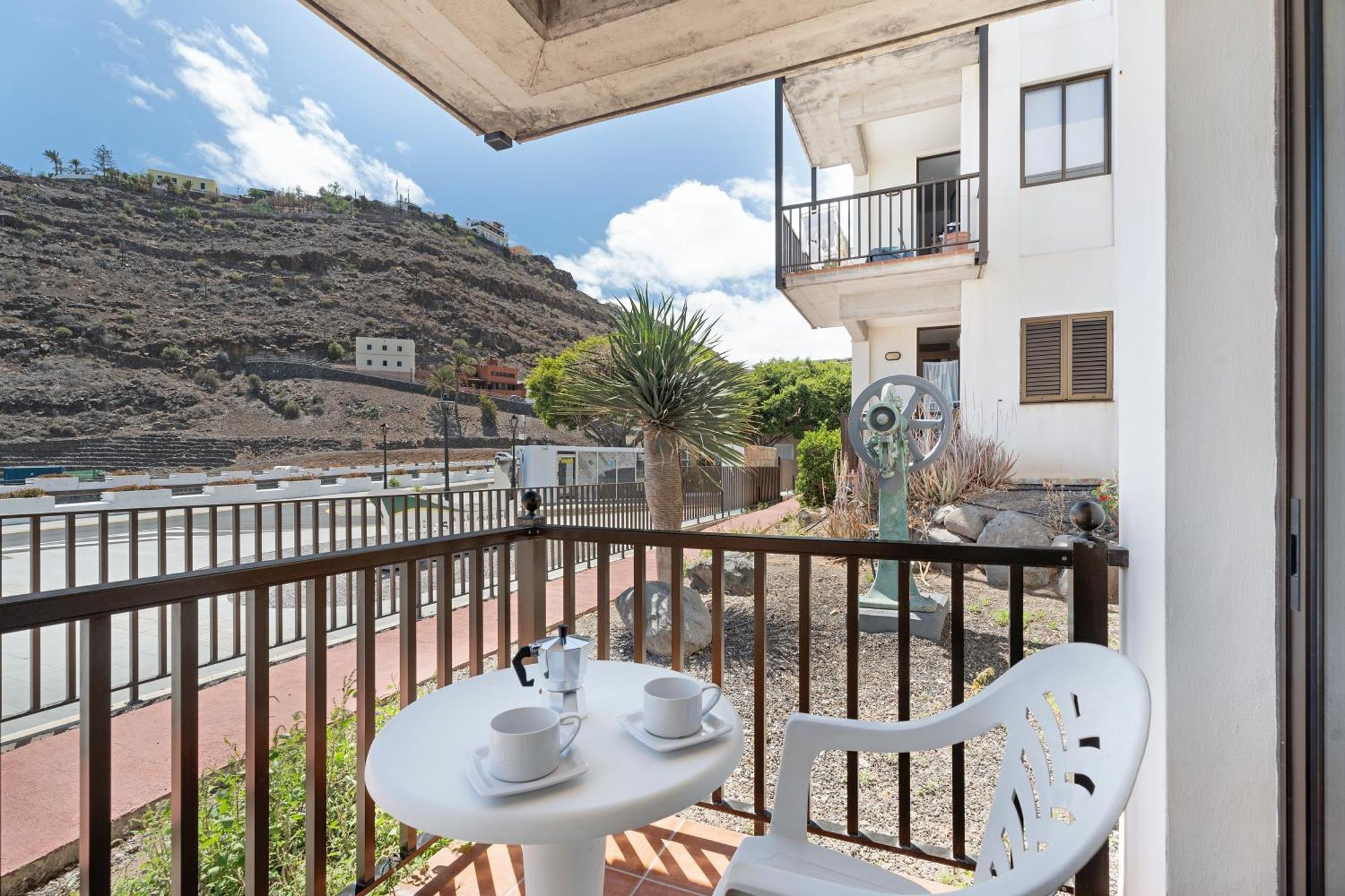 Bonita Casa Nieves By Paramount Holidays Alajeró 外观 照片
