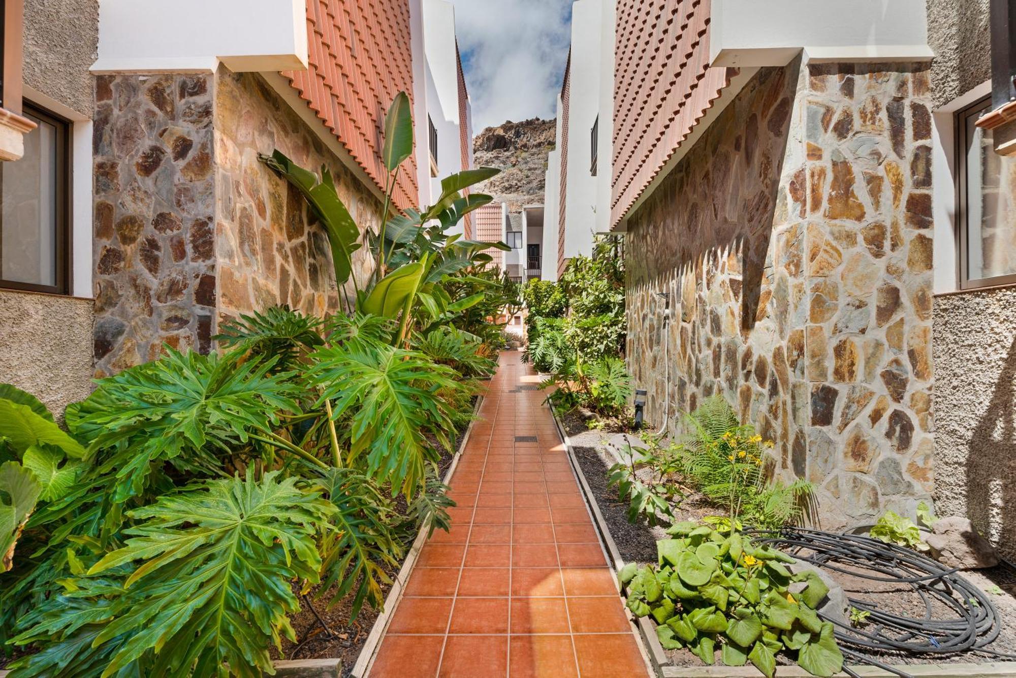 Bonita Casa Nieves By Paramount Holidays Alajeró 外观 照片