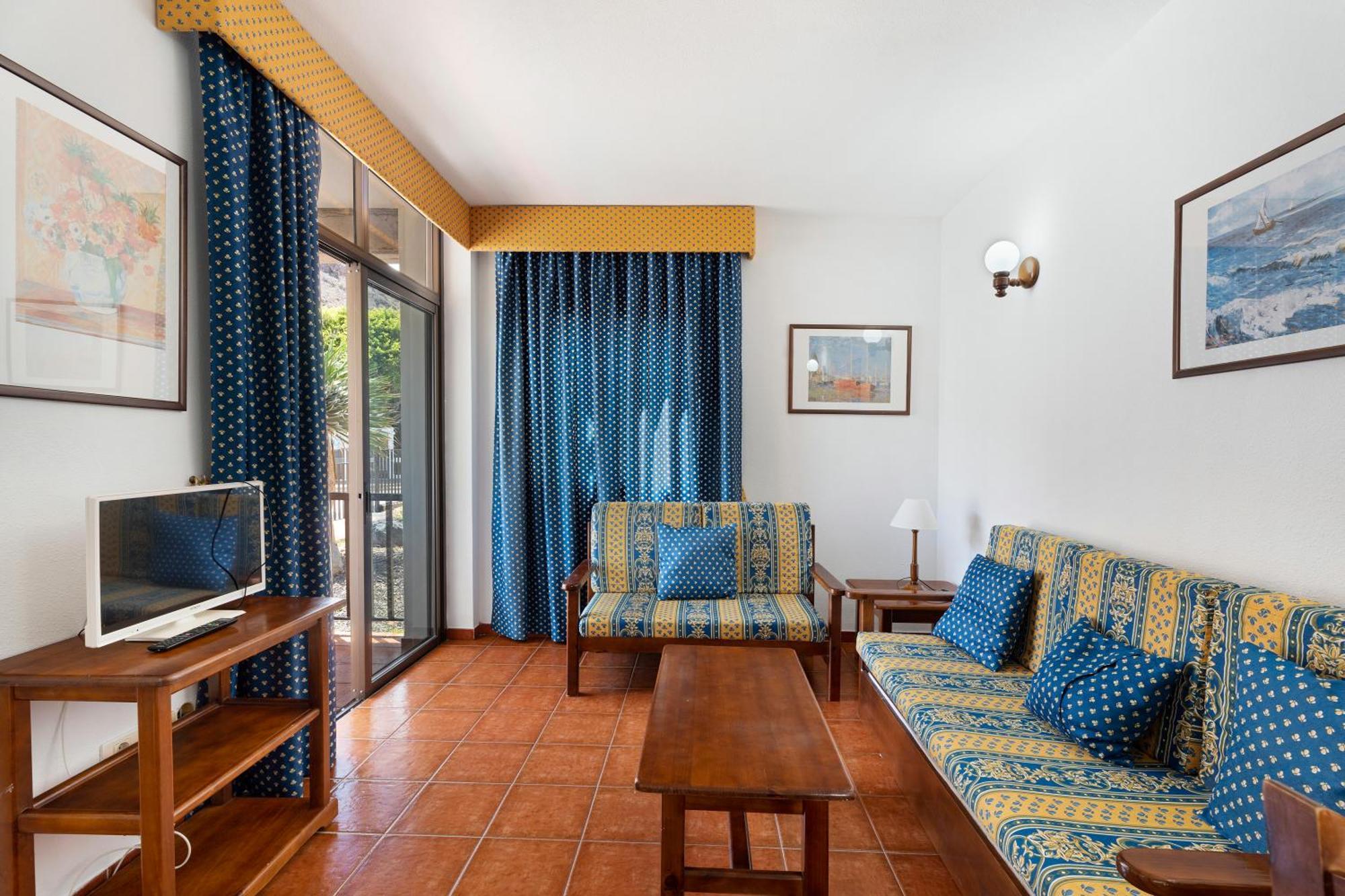 Bonita Casa Nieves By Paramount Holidays Alajeró 外观 照片
