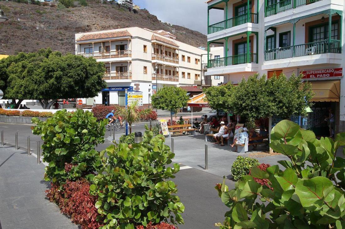 Bonita Casa Nieves By Paramount Holidays Alajeró 外观 照片